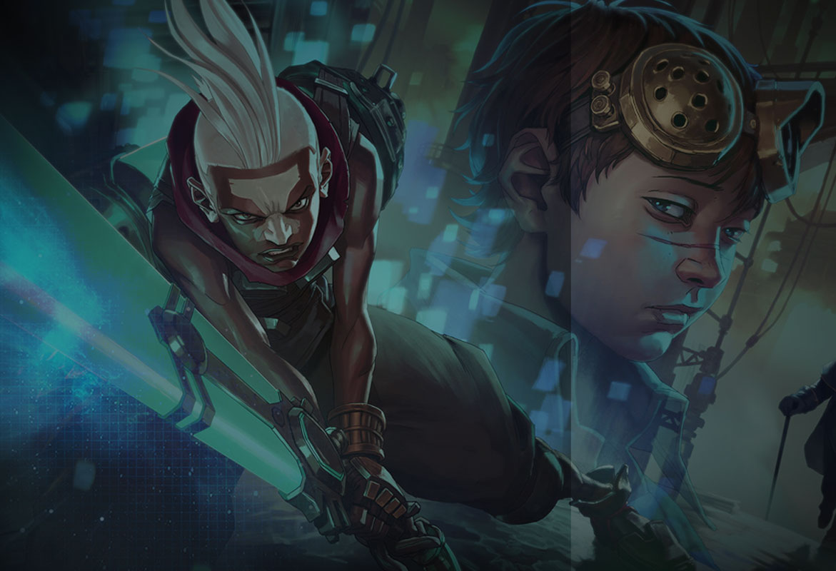 zoty中欧:游戏特效-课程介绍