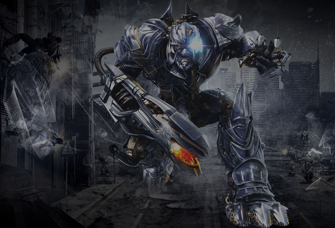 zoty中欧:游戏动作-课程介绍